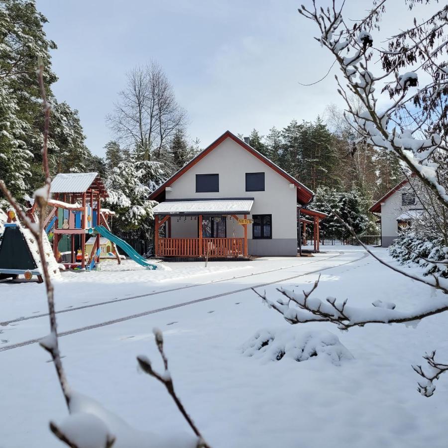 Domki Radawa Na Kliszowce Exterior foto
