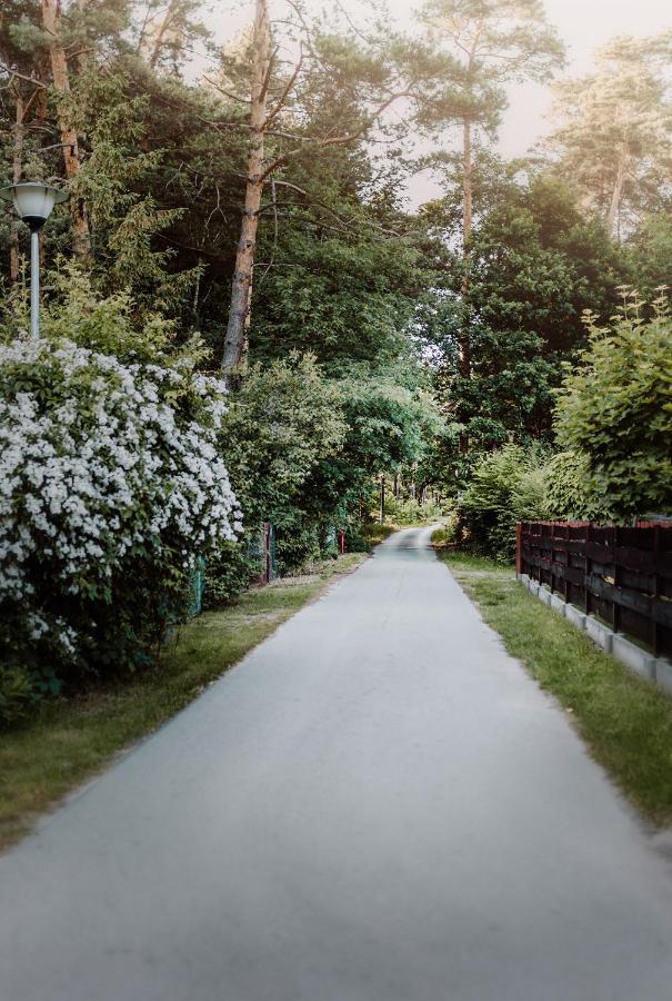 Domki Radawa Na Kliszowce Exterior foto