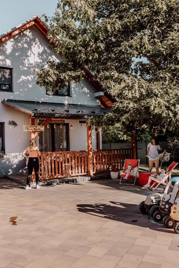 Domki Radawa Na Kliszowce Exterior foto