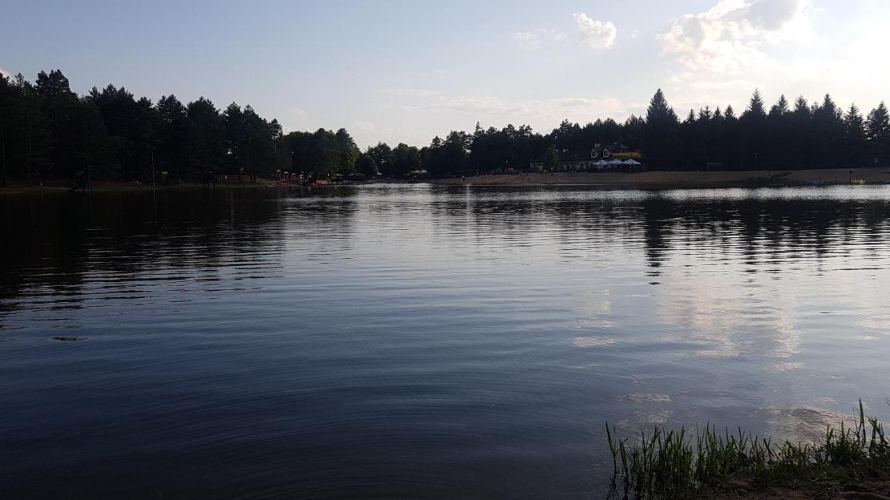 Domki Radawa Na Kliszowce Exterior foto