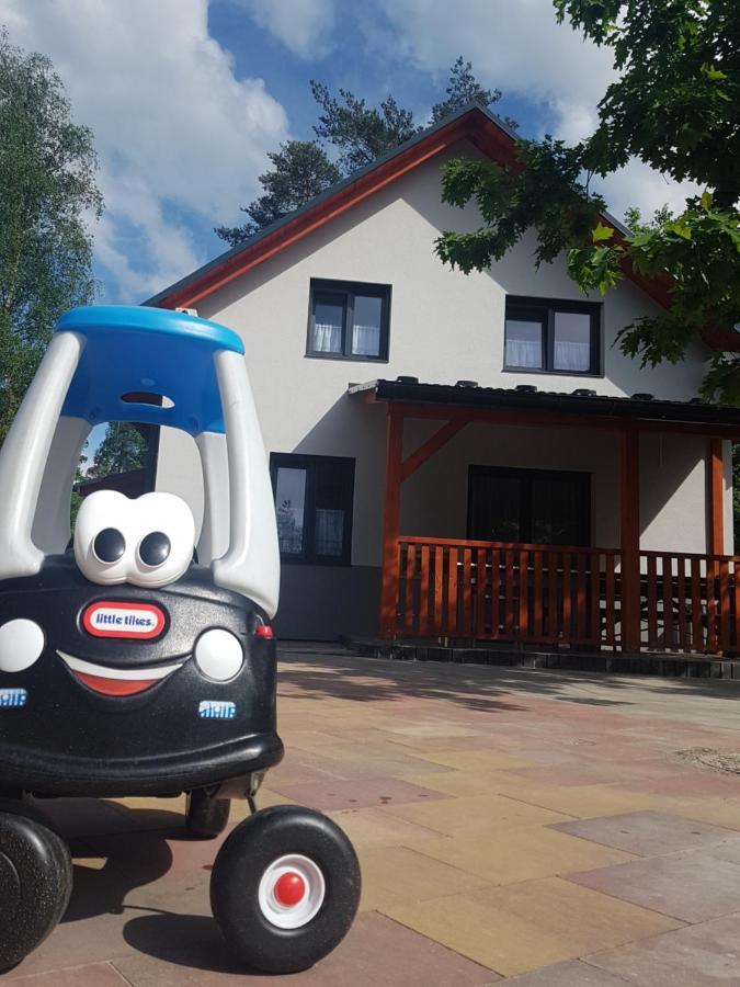 Domki Radawa Na Kliszowce Exterior foto