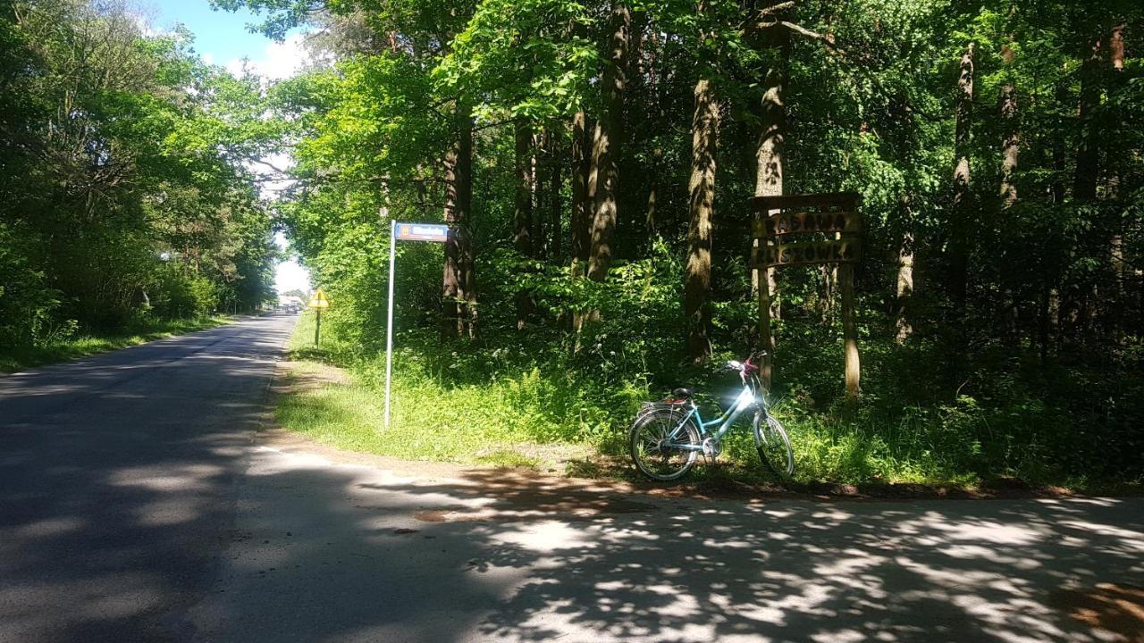 Domki Radawa Na Kliszowce Exterior foto